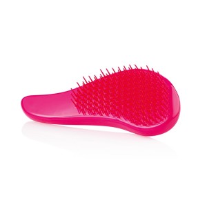 XANITALIA Četka za raščljavanje Kolor Tangle - Roze