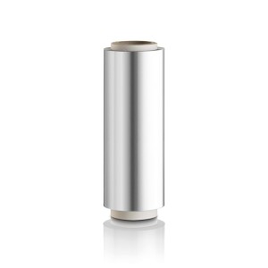 XANITALIA Folija za pramenove Aluminijska Premium 15 my 15 cm - 100 m