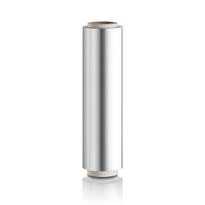 XANITALIA Folija za pramenove Aluminijumska Premium 15 my 20 cm - 100 m (Outlet)