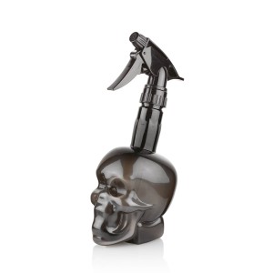 XANITALIA Pumpica za vodu 500 ml - Skull Grey (Outlet)