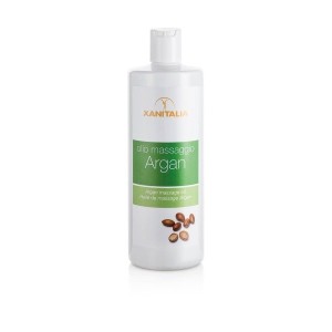 XANITALIA Ulje za masažu 500 ml - Argan