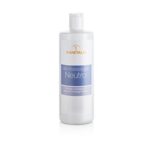 XANITALIA Ulje za masažu 500 ml - Neutro