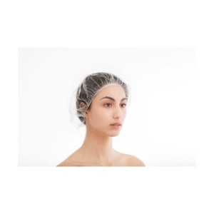 XANITALIA Kapa jednokratna Premium Pvc - 1 komad