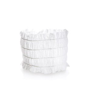 XANITALIA Traka za kosu jednokratna Premium - 100 kom