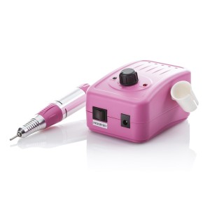 XANITALIA Brusilica za nokte 30.000 O/min - Leptir Roza