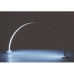 XANITALIA Stona lampa sa postoljem 36 W - Arco Led