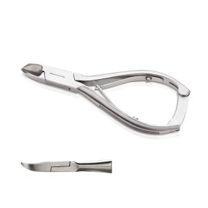 XANITALIA Čeljusti za nokte Proinox - 7 mm