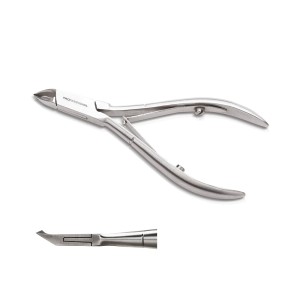 XANITALIA Klešta za zanoktice Proinox - 3 mm