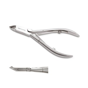 XANITALIA Čeljusti za zanoktice Proinox - 5 mm