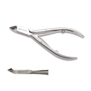 XANITALIA Čeljusti za zanoktice Proinox - 7 mm (Outlet)