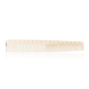 XANITALIA Češalj za šišanje HairCare sa mernim oznakama - 18,5 cm