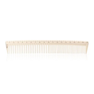 XANITALIA Češalj za šišanje HairCare sa mernim oznakama - 19,5 cm