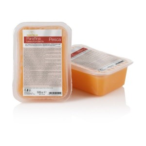 XANITALIA Parafin 2 x 500 ml - Breskva