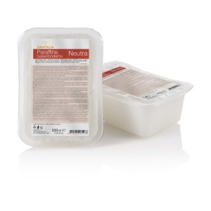 XANITALIA Parafin 2 x 500 ml - Neutralan