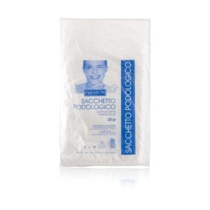 XANITALIA Pedikir vrećice Premium Pvc - 100 kom