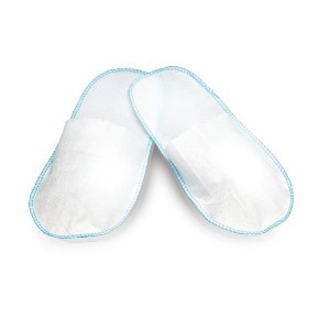 XANITALIA Papuče jednokratne Premium 50 parova - Zatvorene