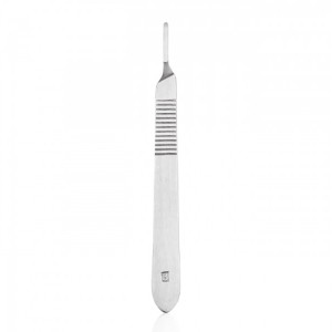 XANITALIA Drška skalpela za pedikir - br.3 XANITALIA Drška skalpela za pedikir - br.3