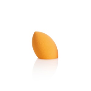 XANITALIA Sunđer za šminkanje Make-Up blender - 3D Narandžasta