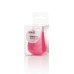 XANITALIA Sunđer za šminkanje - Make-Up blender - Pink