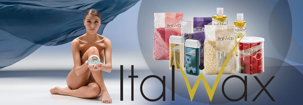 Bellezza Cosmetics - Italwax kozmetika za telo